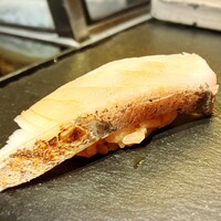 築地青空三代目 大名古屋ビルヂング店 - 