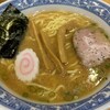 中華そば 青葉 中野本店