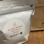 ALUKU COFFEE - 