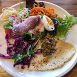 ミート キッチン ナツ - 