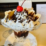 CAFE SAIRO - 