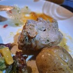 シュラスコレストランALEGRIA - 