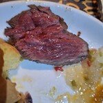 シュラスコレストランALEGRIA - 