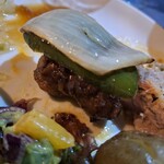 シュラスコレストランALEGRIA - 