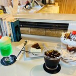 CAFE SAIRO - 