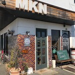 ミート キッチン ナツ - 