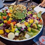 シュラスコレストランALEGRIA - 