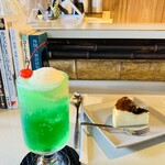 CAFE SAIRO - 