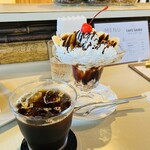 CAFE SAIRO - 