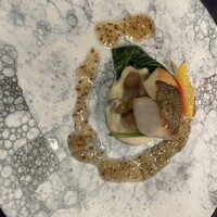 シーフードイタリアン　ポルト - 