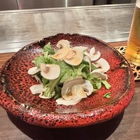 くずし鉄板 あばぐら 神田店 - 