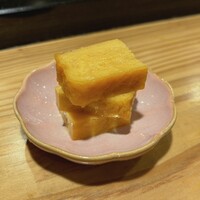 江戸前鮨 ぬけさく - 
