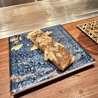 くずし鉄板 あばぐら 神田店 - 