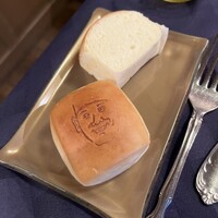 シーフードイタリアン　ポルト - 