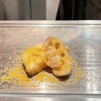 くずし鉄板 あばぐら 神田店 - 