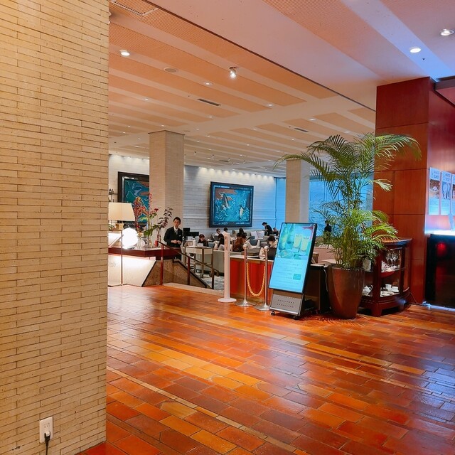 Lounge Jardin photo 4