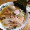 まことラーメン 