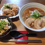 きずな家 - 料理写真: