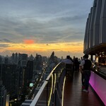 Octave Rooftop Lounge & Bar - 