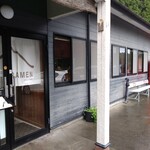 まことラーメン  - 