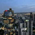 Octave Rooftop Lounge & Bar - 