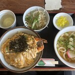 いろは手打うどん - 