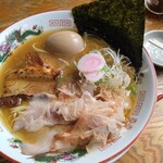 まことラーメン  - 