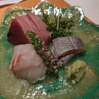 なにわ料理 有 - 