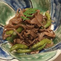 なにわ料理 有 - 