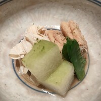 なにわ料理 有 - 