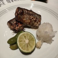 なにわ料理 有 - 