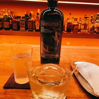 口コミ一覧 : ナカガワ （NAKAGAWA） - 代々木上原/バー [食べログ]