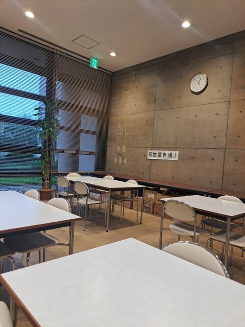 Hochiku Inazawa Shikinro Fukushi Kaikan Ten photo 4