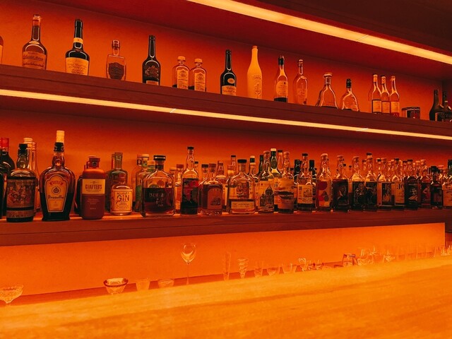 ナカガワ （NAKAGAWA） - 代々木上原/バー | 食べログ