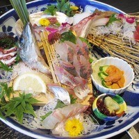 城見櫓 - 刺身盛り合わせ（3,000円分）