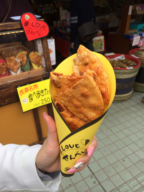 長瀞で自然もグルメも満喫 おすすめの美味しいお店12選 食べログまとめ