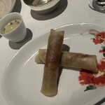 中国飯店 春秋 - 
