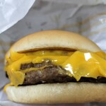マクドナルド - 