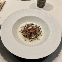 ガストロノミー ジョエル・ロブション - 