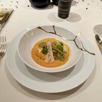 ガストロノミー ジョエル・ロブション - 