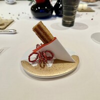 ガストロノミー ジョエル・ロブション - 