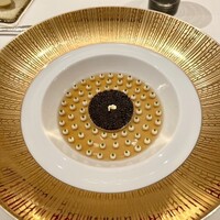 ガストロノミー ジョエル・ロブション - 