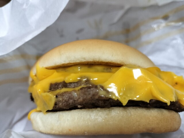 McDonald's Oozone Ten photo 3