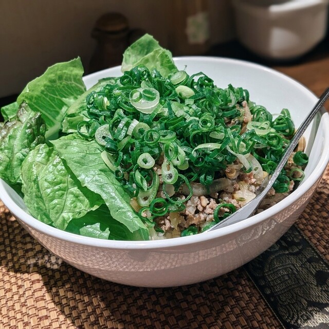 Cafe&amp;Bar Sabaidee