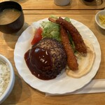 とくら 桂 本店 - 