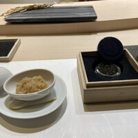 八重洲 鮨 海味 - 