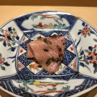 鮨 さいとう - 