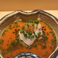 鮨 さいとう - 