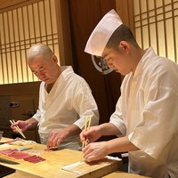鮨 さいとう - 