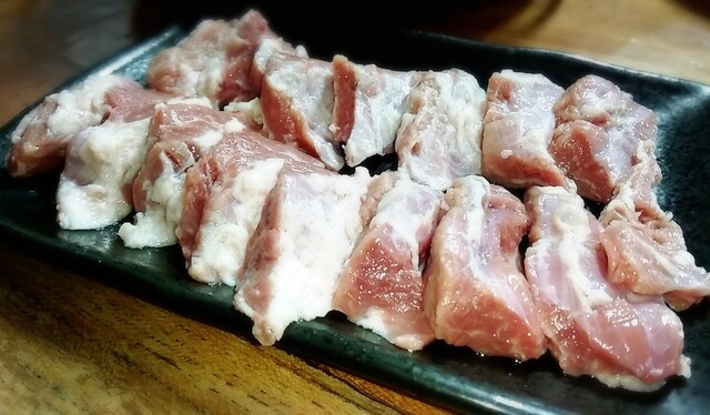 ホルモン 貴（タカ） - 坂元（焼肉）の写真